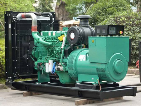 利津710kw康明斯柴油发电机组图片 利津710kw康明斯柴油发电机组图片