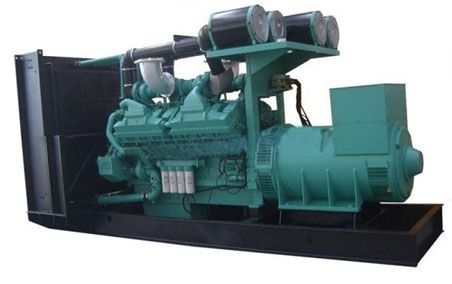 利津200kw康明斯发电机组图片 利津200kw康明斯发电机组图片