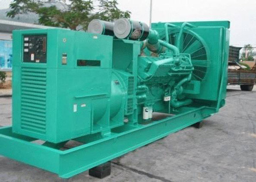 利津75kw康明斯柴油发电机组图片 利津75kw康明斯柴油发电机组图片