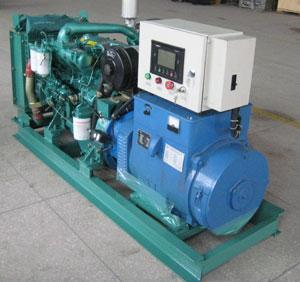 利津发电机出租