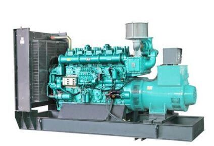 利津发电机出租