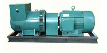 利津发电机出租