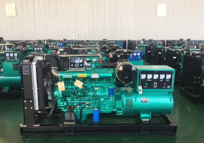 利津柴油发电机 利津柴油发电机