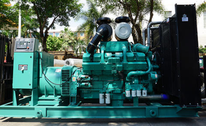 利津柴油发电机 利津柴油发电机