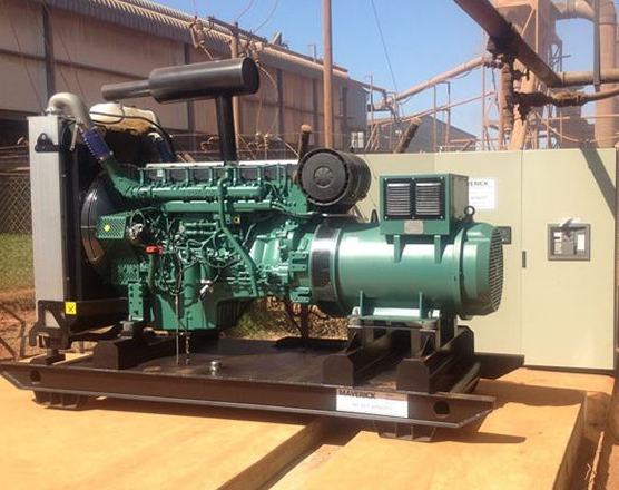 利津发电机出租