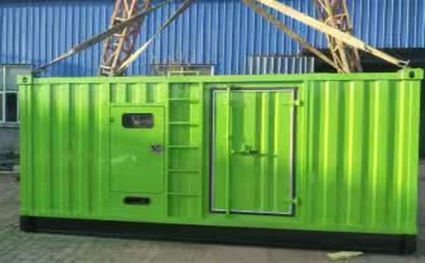 利津600kw大型柴油发电机组出租价格 利津600kw大型柴油发电机组出租价格